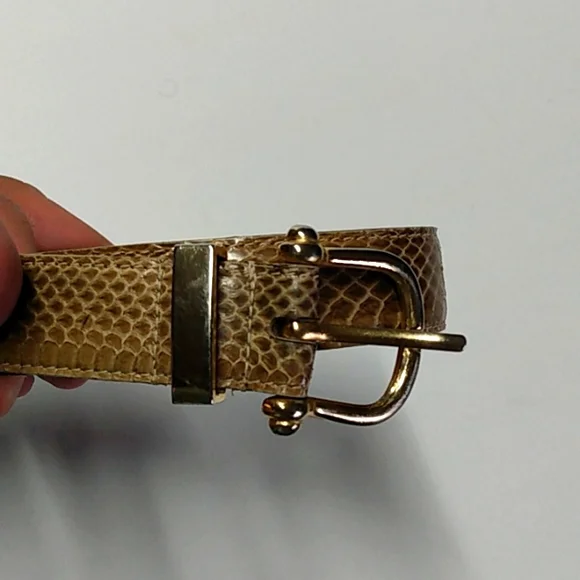 jana by Newmark | Accessories | Vintage Tan Genuine Womens  display picture 1